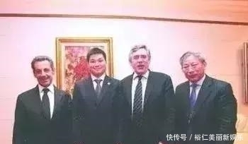  马云|中国第一狂人, 财富超马云李嘉诚, 儿子结婚美总统都来捧场