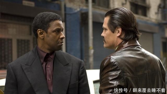 军方|美国毒枭卢卡斯:收买军方借尸骸运毒,案发后整个纽约警署陪葬