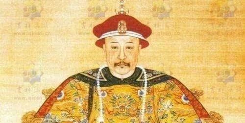 嘉庆|嘉庆的荒唐事,随便一件够您笑半年,怪不得大清皇帝一代不如一代