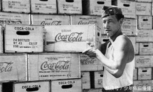 恐怕|如果二战希特勒打赢了会怎样恐怕你连喝得可乐,都会变成苹果味