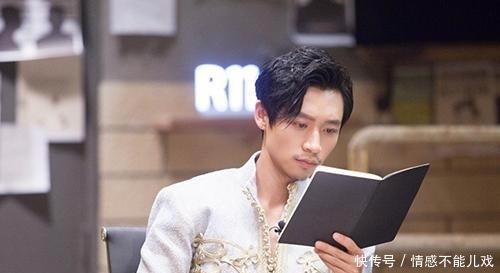 麒麟|流水的综艺,铁打的郭麒麟