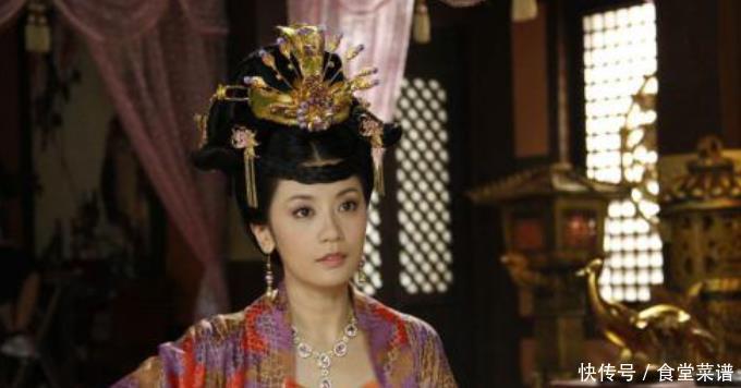 李氏|武则天篡夺李氏江山,杀尽唐朝功臣,却为何单单不敢动程咬金！