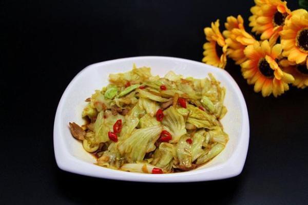  不用|最适合晚上吃的4道菜，低脂又养生，还不用担心发胖！真是太美了