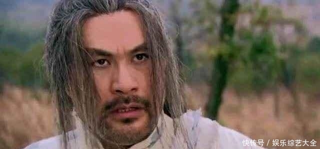 王重阳|射雕中, 此人神功无敌, 吊打欧阳锋, 远胜王重阳, 是林朝英的初恋