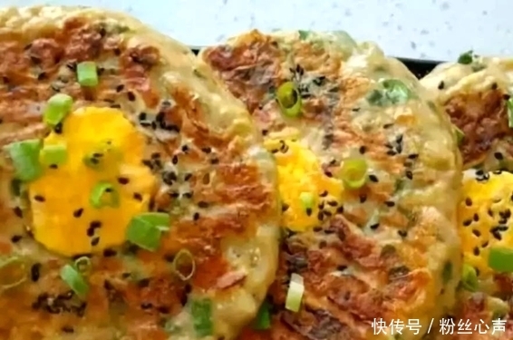 上桌|端上桌馋得孩子口水直流的美味早餐,美味又养生,大人也抢着吃