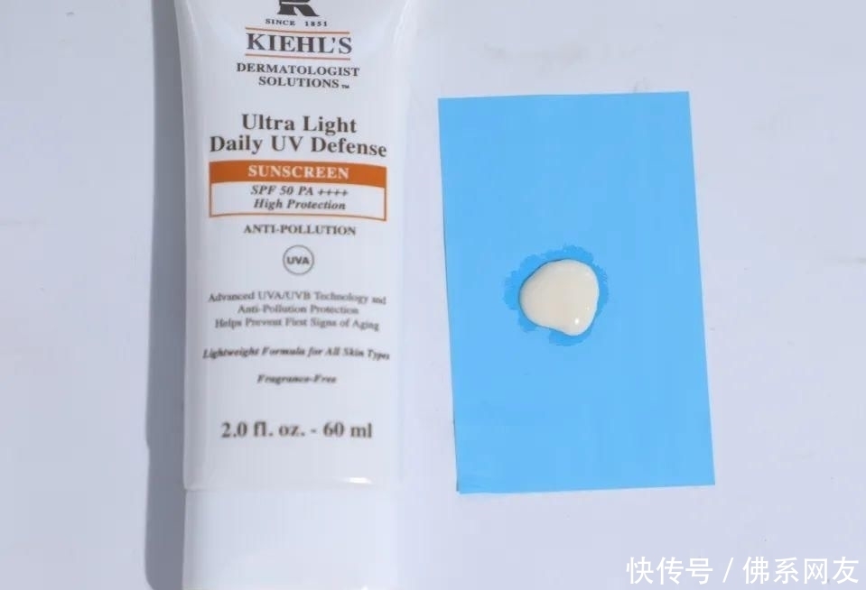 熊心豹子|敢和安耐晒抢C位,这款防晒是吃了熊心豹子胆吗!