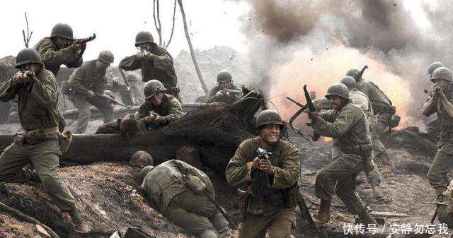 日军|二战这种人不允许杀敌，此人愤怒之下打死近百日军，反被批评