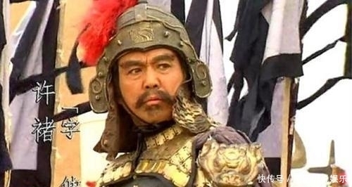 十八路诸侯|敢单挑吕布的7员大将,两死一伤,只有此人反过来让吕布害怕