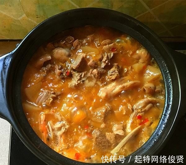 猪肉|吃牛肉不如吃“它”,比牛肉便宜,比猪肉营养,儿子吵着吃