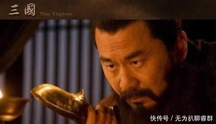  兵器|三国演义十大兵器 曹操居然暗藏一把神器, 吕布方天画戟仅第三