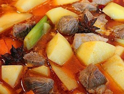 香味|一道香味浓郁肉质细嫩的酱香鸡,吃一口就停不下来,味道超赞哟