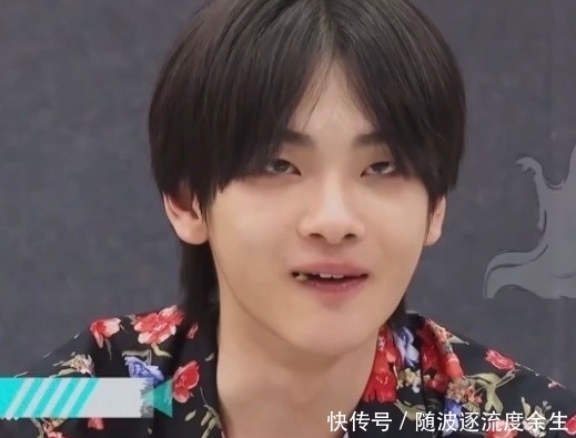 王一博|王一博被抢香菜很无奈,周震南却放言踩烂所有香菜地,这是为何?