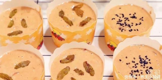 失败|做发糕有技巧,蓬松柔软不粘牙,营养又健康,简单易学零失败!