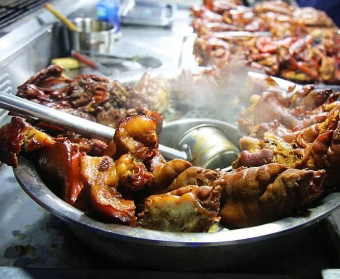 小吃|如果大学食堂有这4种小吃,谁还点外卖啊保证赚的盆满钵满