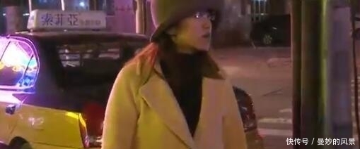  车主|出租车追尾奥迪 的哥愿意承担全责 但奥迪女车主却不乐意了