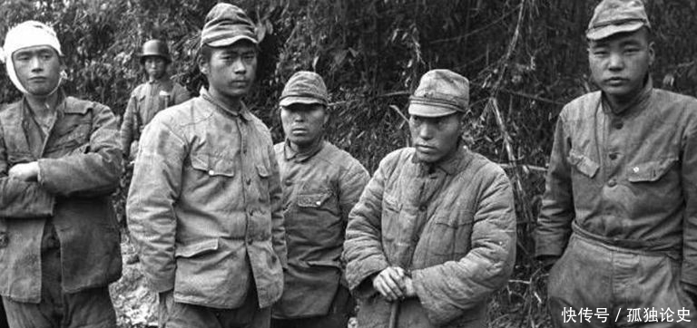 中国|日军假扮中国人,让苏联军队吃了大亏,却因一生理缺陷暴露身份