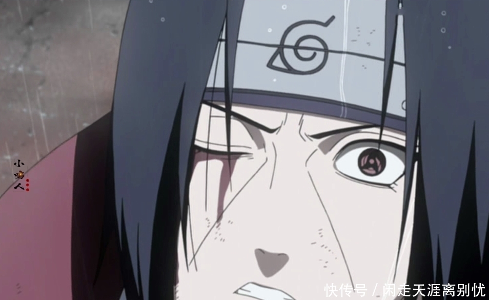  晓组织|晓实力排名前六，角都榜上有名，佩恩击败自来也成“战力天花板”