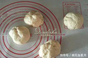 网纹|对自己宠爱一点,来份网纹果酱夹心面包