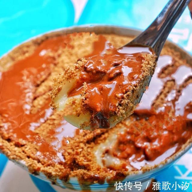 美味|6种北方人超爱的美食,是南方人品不来的美味?