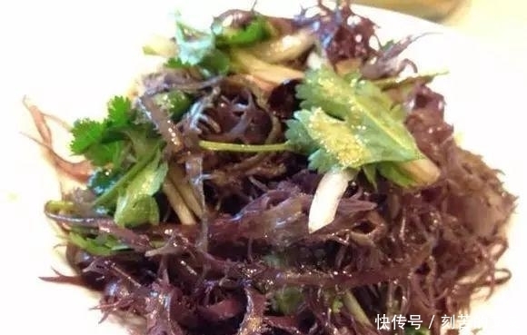 认出|海鲜大全, 你能认出多少