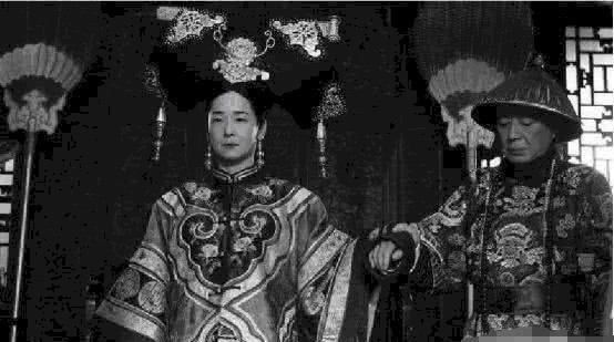  笑话|慈禧太后坐火车时，提出3个奇葩要求，至今还被西方人拿出来当笑话