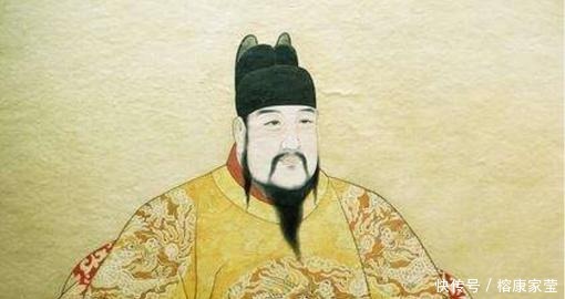 谋反|他是历史上最后一位丞相，骄纵跋扈，因谋反被诛杀