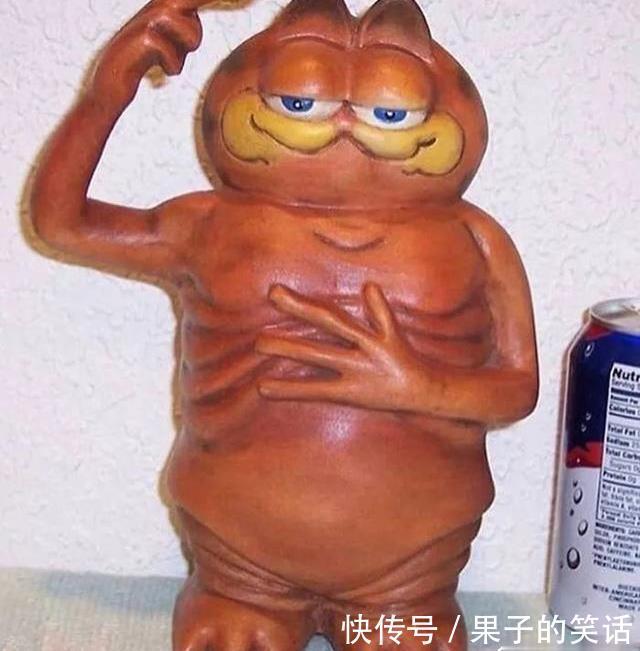 发现|歪果仁从旧货店里发现的迷惑物件……看得人简直满头问号?