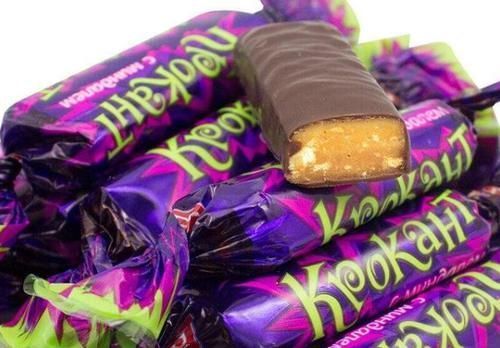 成人|全球最好吃的“糖果”大盘点,俄罗斯紫皮糖上榜,中国的8成人都吃过