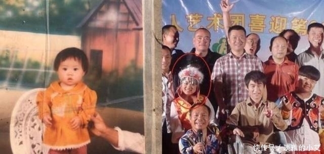 袖珍子女|暖心!1米2“袖珍女孩”嫁1米8的帅小伙,丈夫:不介意妻子的身高