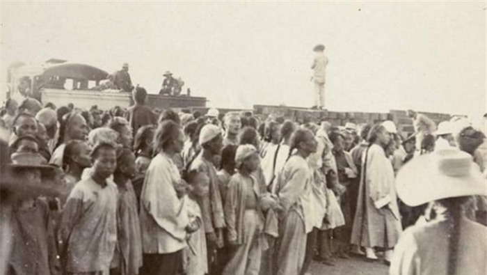  八国联军|八国联军中仅有两国向中国道歉，并主动归还国宝，现在竟变成这样