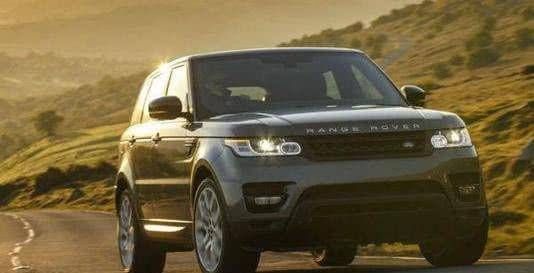  丰田|丰田、路虎、劳斯莱斯哪款车最能保值