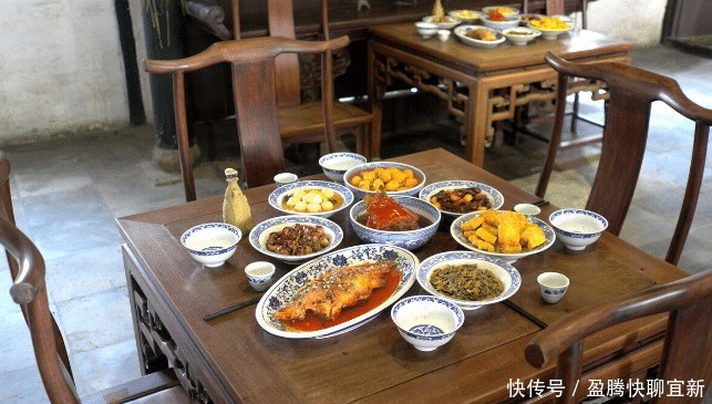 寓意|八大碗是哪几个菜组成的?吃八大碗不只有特殊寓意,还分档次