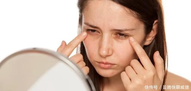 细纹|针对细纹、水肿、黑眼圈,眼霜到底有用吗?