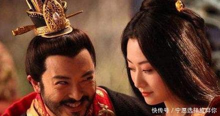 妹妹|皇子看上了自己的妹妹，为了抢她去打仗，最后的结局居然是这样