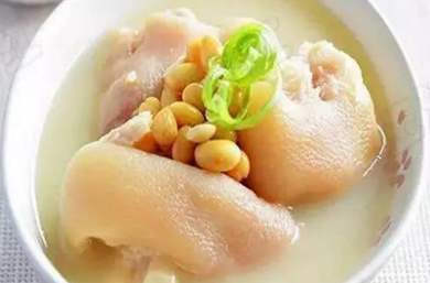  顺口溜|买猪蹄时，不要只挑大的，肉摊老板教你8句顺口溜，一挑一准