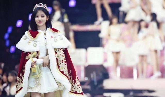  SNH48|“鼎鼎有名”却仅限粉圈，SNH48骄傲不再，终向选秀综艺低头