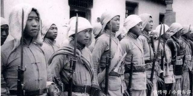 二十挺机枪|李云龙独立团的20挺机枪，放在抗日战争中属于什么水平