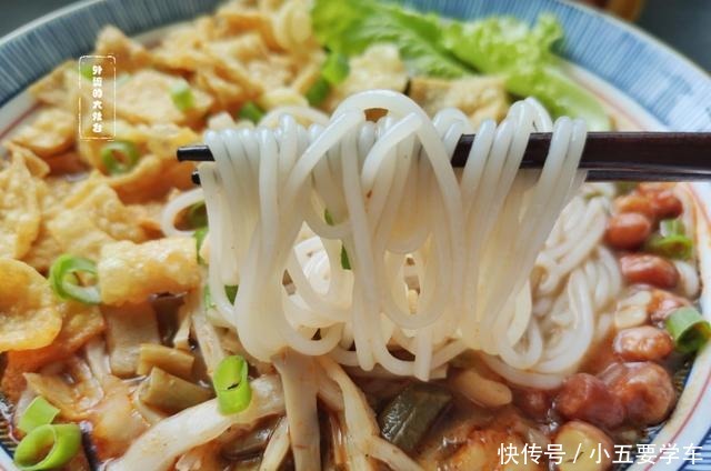 自由|想实现螺蛳粉自由,于是我找到了一款巨好吃的平价螺蛳粉,买它