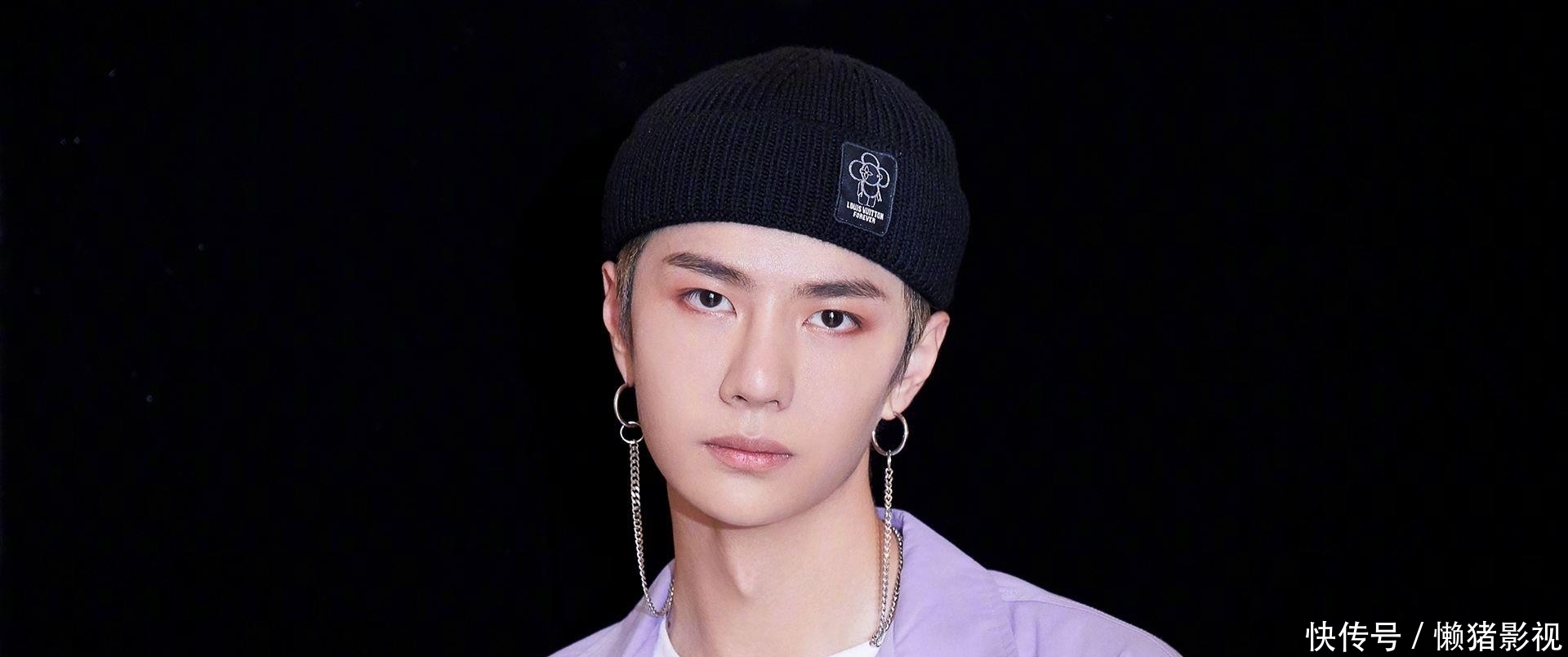 入选者|金鹰入选者成陪跑?天天向上官微积极拉票,王一博才是“亲儿子”