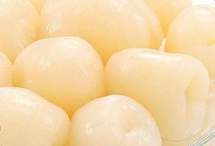 吃货|剥皮后变“兄弟”的3种水果,都能分清的,估计不是果农就是吃货