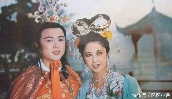 西游记|西游记里唐僧的父母是谁? 为何都没有好下场?