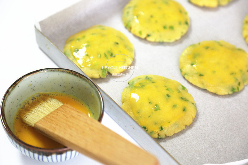 没放|看一眼就会的酥饼做法，一点糖没放，入口即化，比买的好吃许多