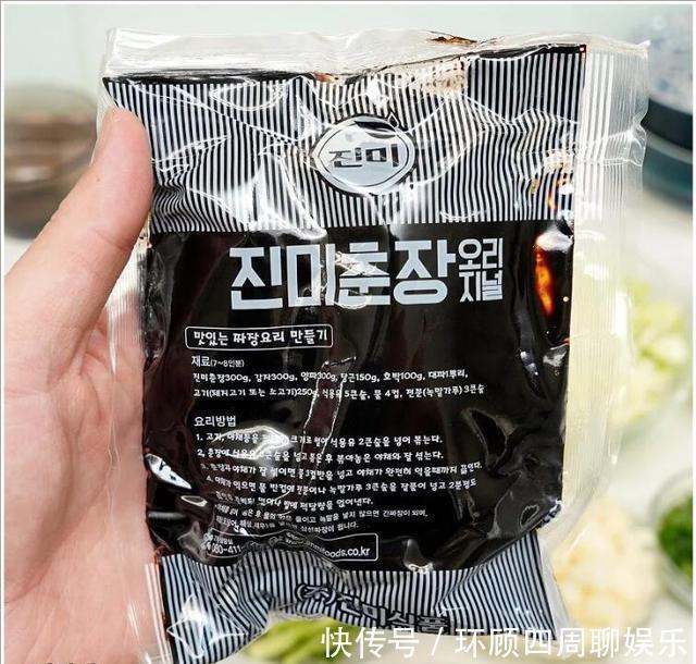 大人|自从学会做面条,连吃3天还不够,孩子大人都喜欢,一袋酱底了