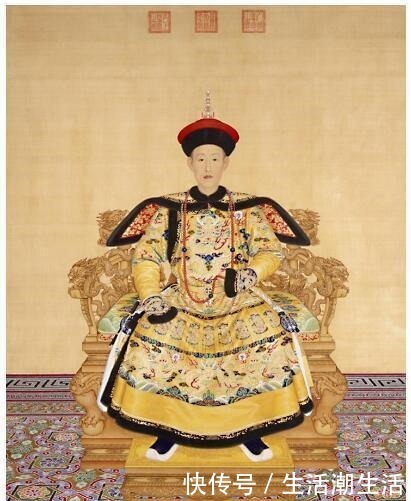 爱吃鱼|揭秘乾隆宫廷春节御膳菜单喜食锅子菜，不爱吃鱼