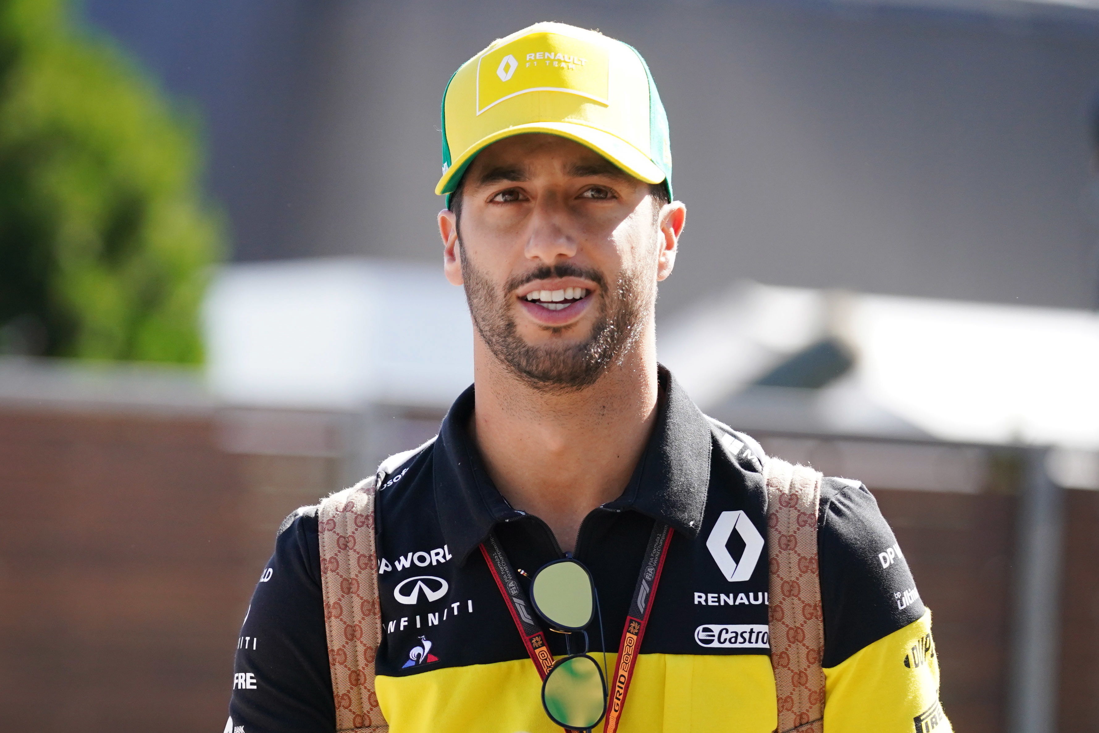 墨尔本|赛车——F1墨尔本站开赛在即