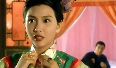 古代|古代试婚制度公主出嫁前都先派“试婚格格”与驸马试婚