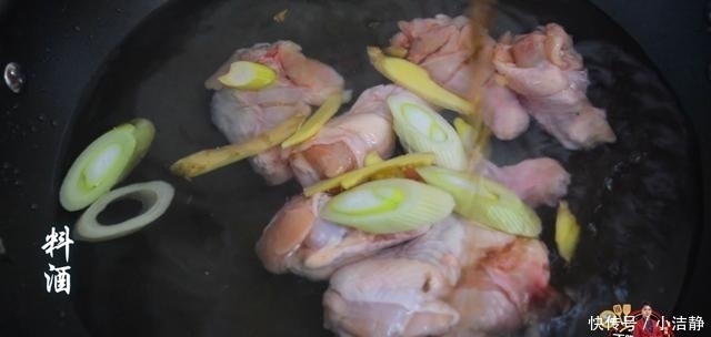 红烧|红烧鸡腿最好吃的做法,简单美味又下饭,看看你喜欢吃不?