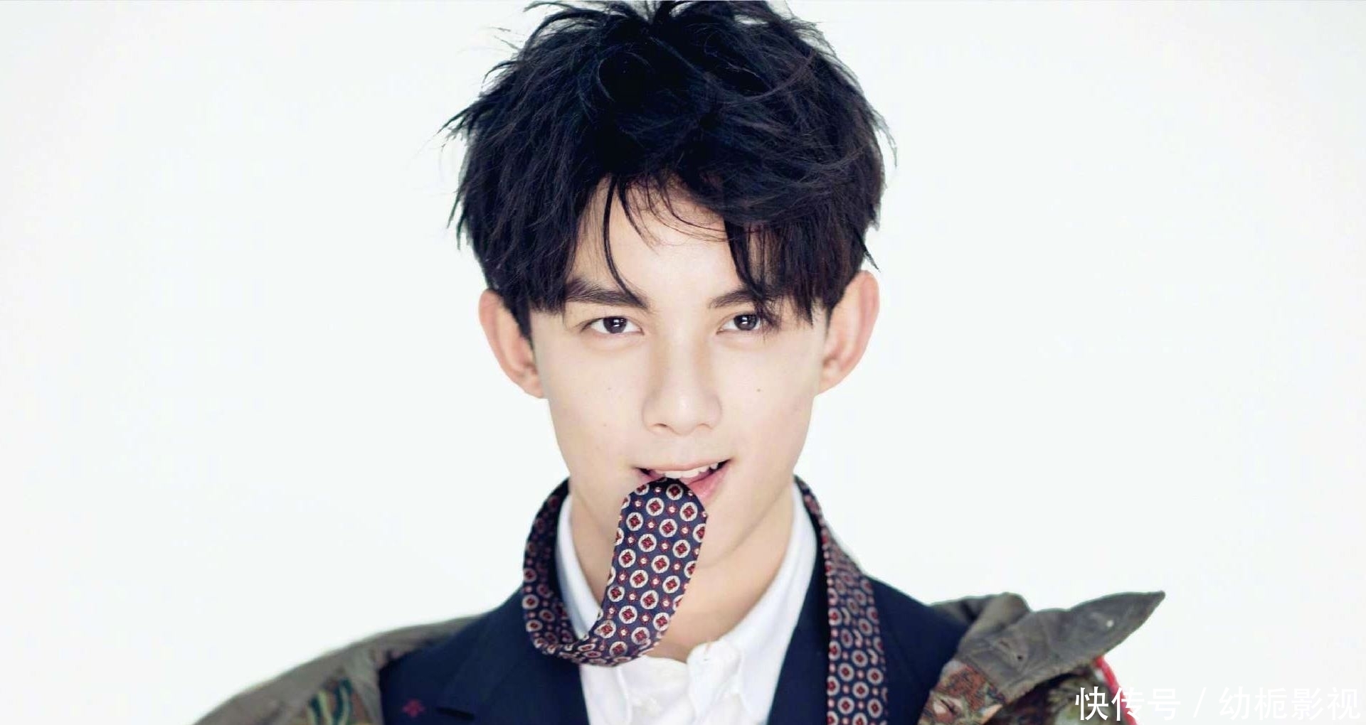 努力|吴磊被催还书:你眼中的少年成功者,往往比你更努力