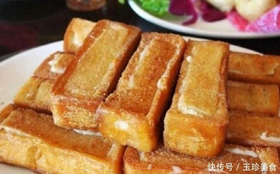 辣条|因名字被“嫌弃”的5种小吃,我赌10包辣条,你没吃过两种以上