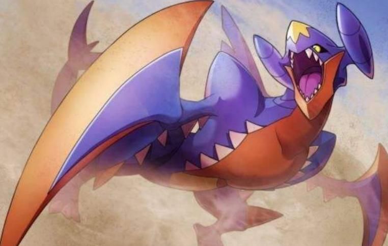 属性|口袋妖怪,曾经最受青睐的属性,现在对战环境怎么样